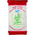 BAMBOO TREE Fresh Rice Vermicelli Bun Tuoi (Red Package) 400g