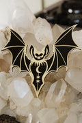 Suzanne Oddy Design Limited - Bat Wall Mirror