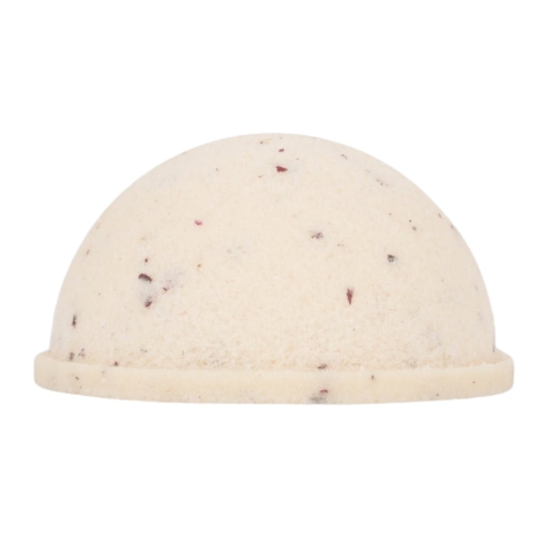 Bath Bomb Rose 60g (back in autumn)