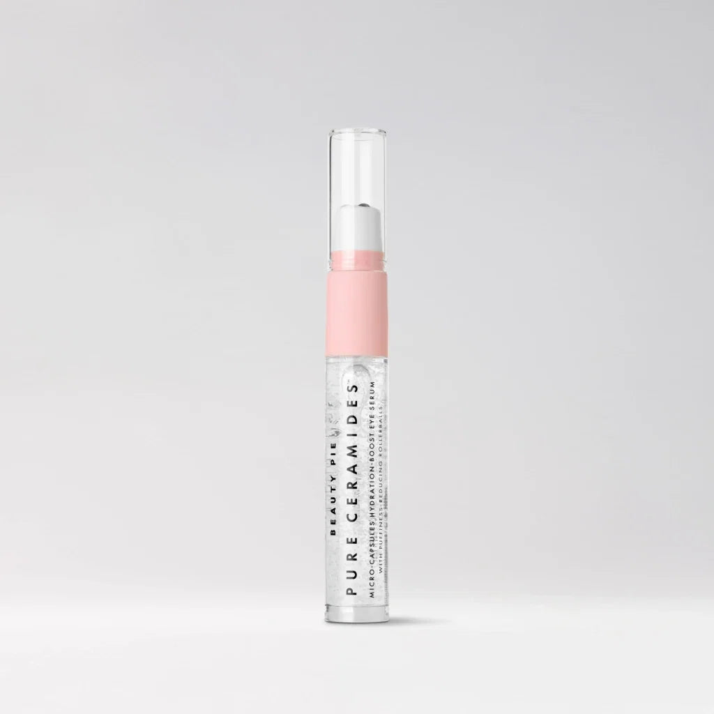 Beauty Pie Pure Ceramides Micro-Capsules Hydration-Boost Eye Serum 10ml