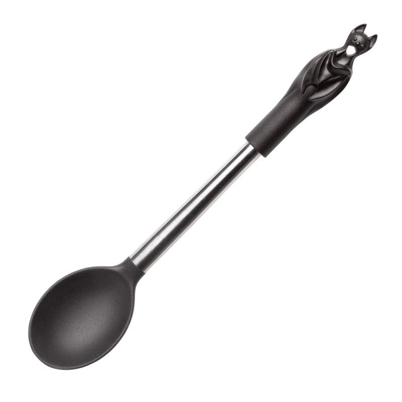 Alchemy Gothic Black Bat Spoon