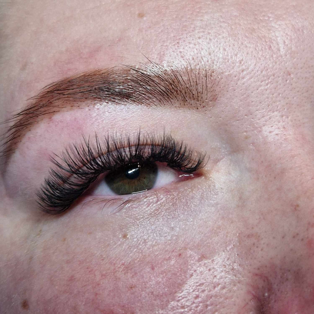Fairy Lashes 16 Row Mixed Tray
