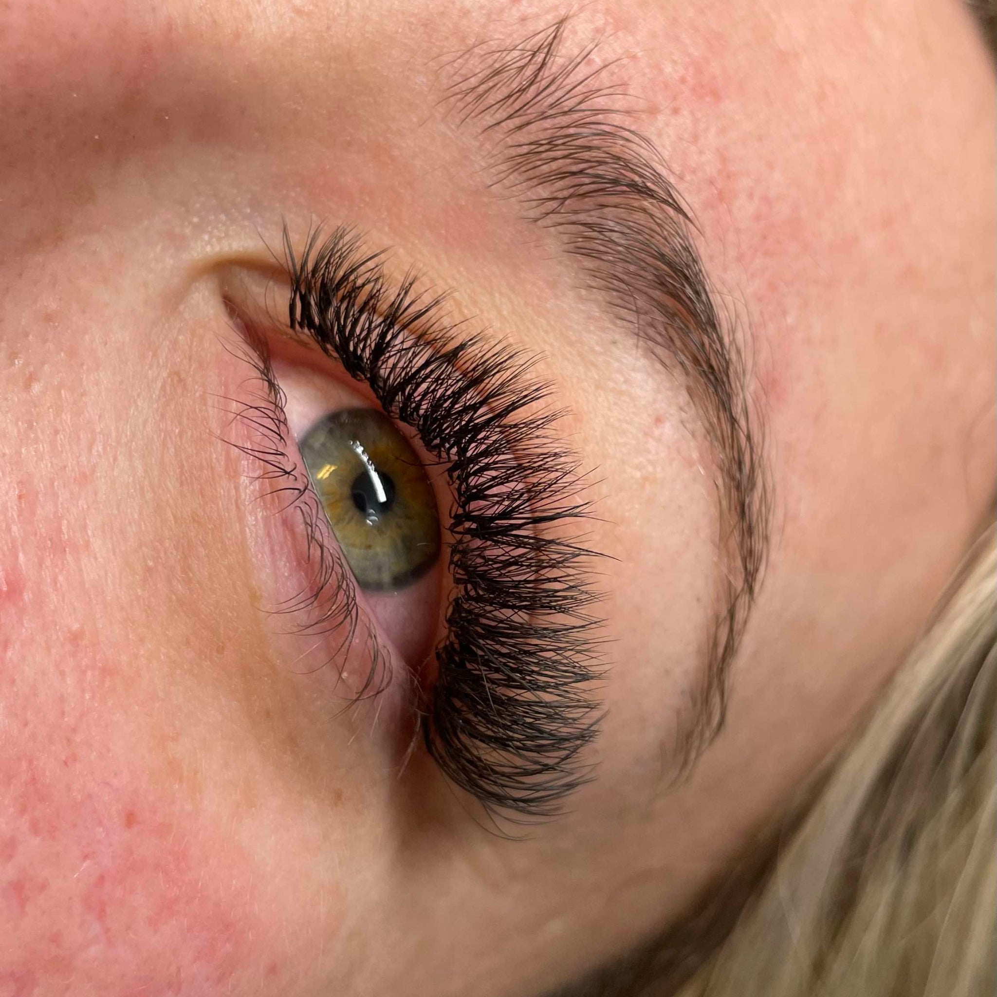 Fairy Lashes 16 Row Mixed Tray