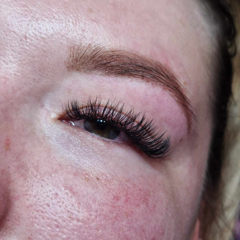 Fairy Lashes 16 Row Mixed Tray