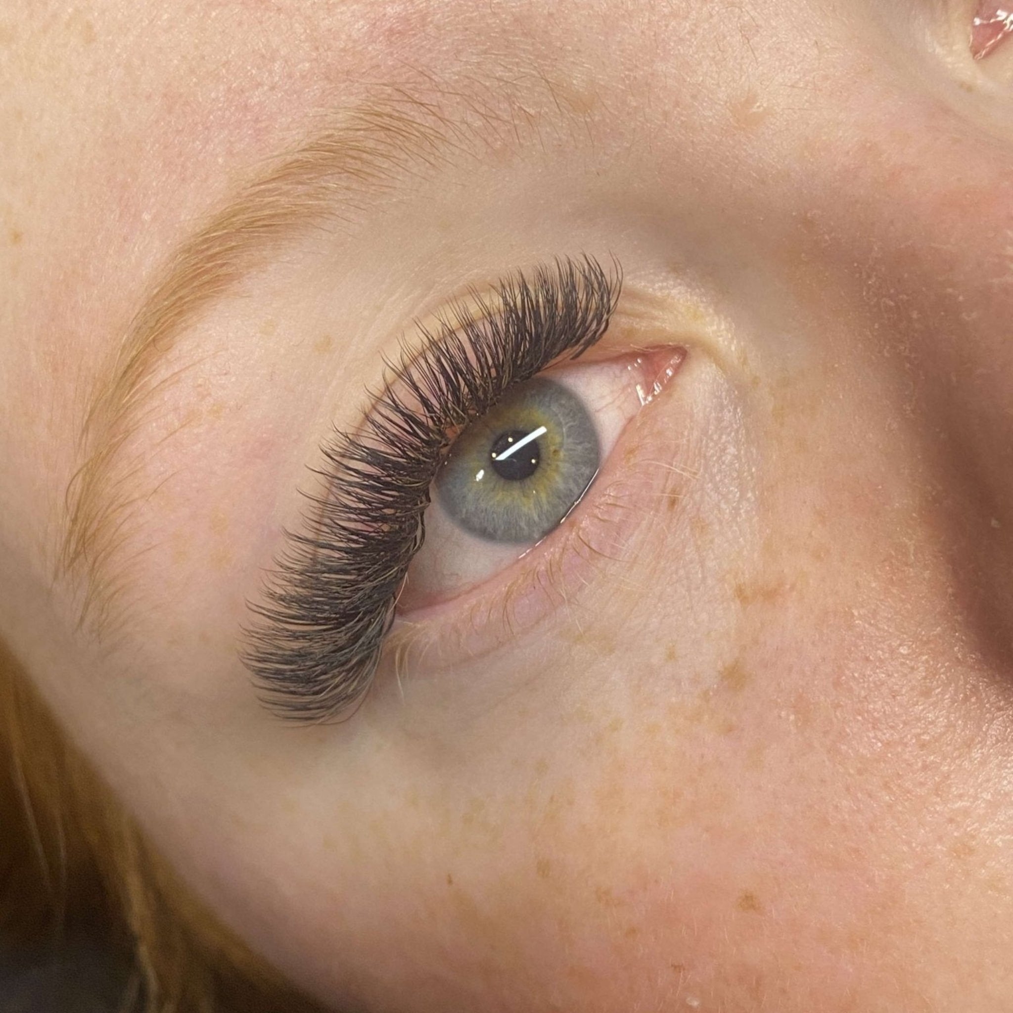 Fairy Lashes 16 Row Mixed Tray
