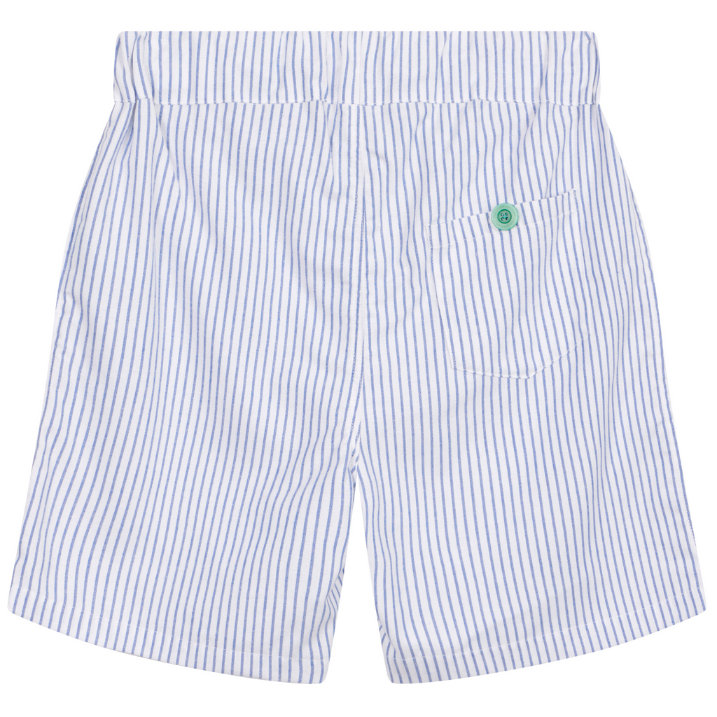 Monk Seal long shorts
