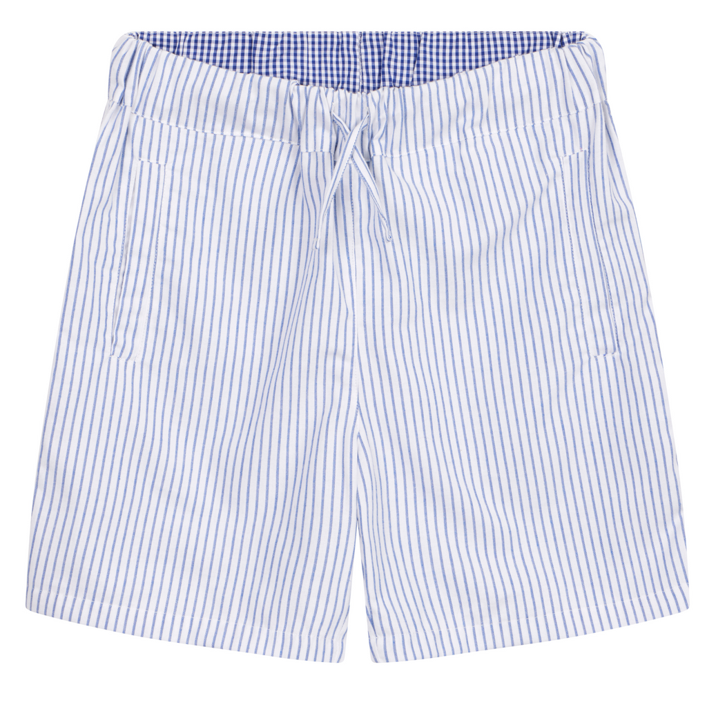 Monk Seal long shorts
