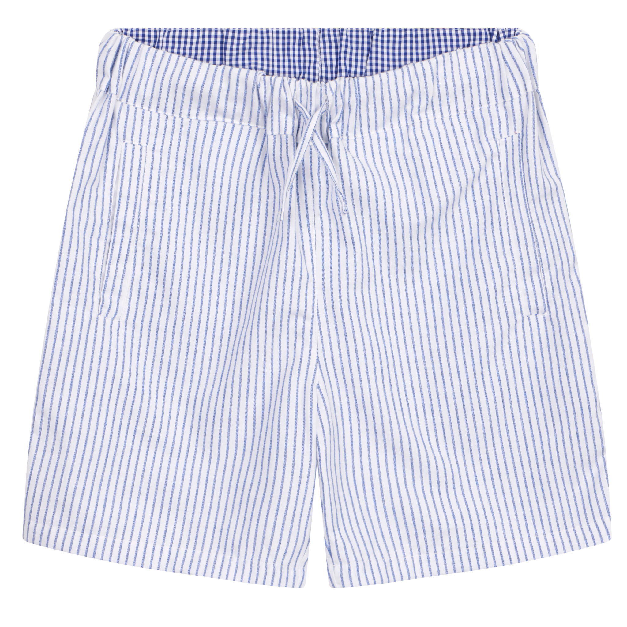 Monk Seal long shorts