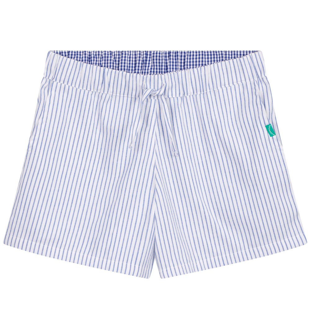 Monk Seal short shorts