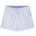 Monk Seal short shorts