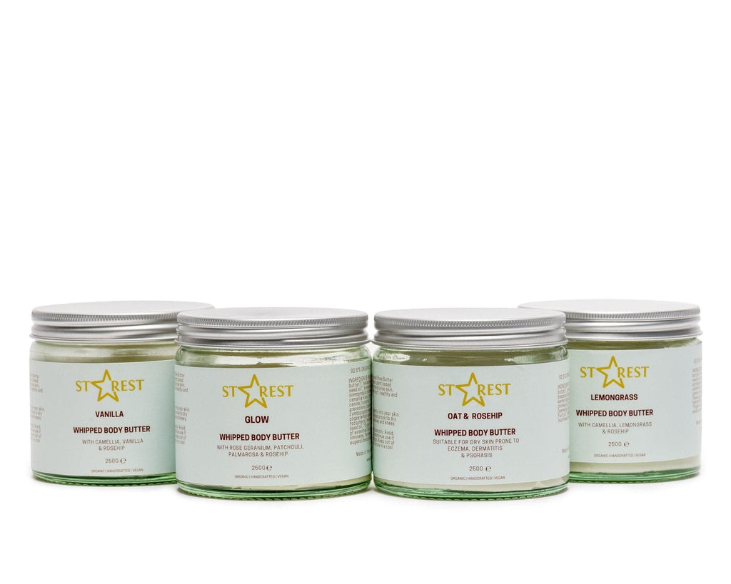 Body Butter Set