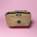 Dog Walking Bum Bag - Tan