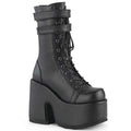 Demoniacult Rena Women's Mid-Calf Boots