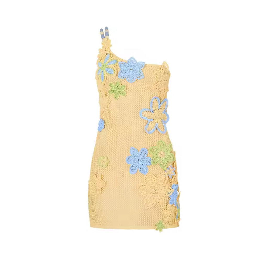 Capri Dress