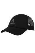 XAPE Essential Trucker Cap - Black