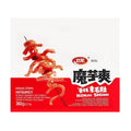 WEI-LONG Konjac Strips Hot & Spicy 360g