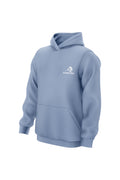 XAPE  Classic  Hoodie - Light Blue