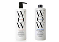 Color Wow Dream Clean Fine to Normal Shampoo 946ml & Conditioner 1Liter Duo