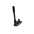 Conspit H3 Dual-Mode Hydraulic Handbrake – Precision Rally & Drift Control