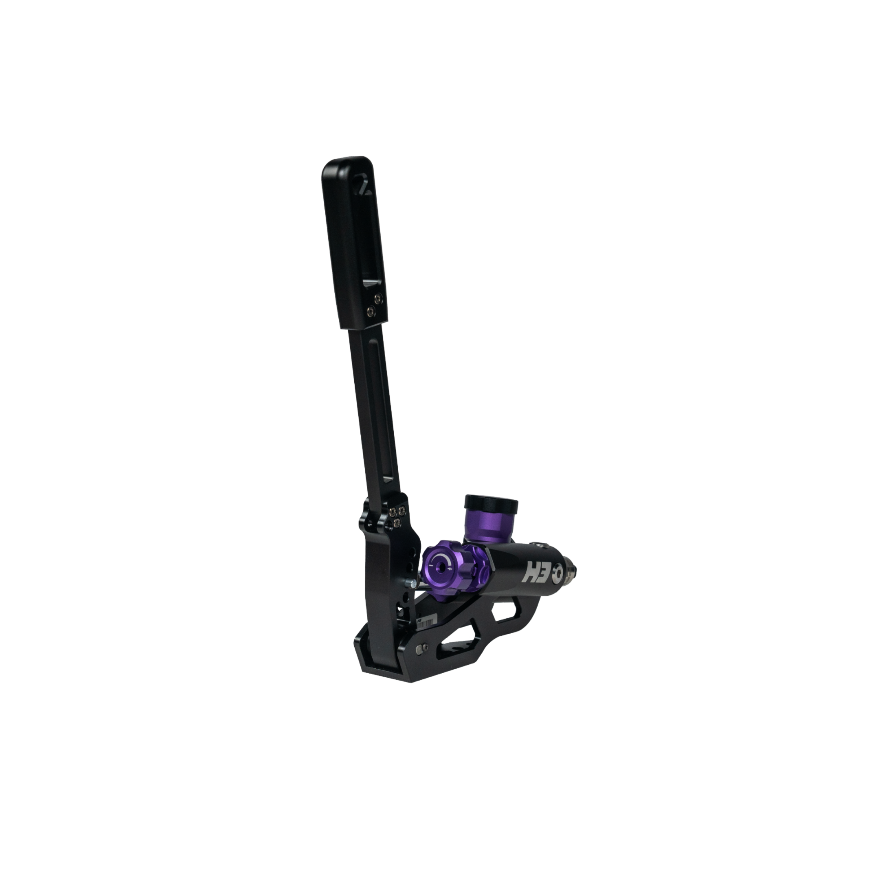 Conspit H3 Dual-Mode Hydraulic Handbrake – Precision Rally & Drift Control