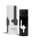 BLACK 4.0 (or is it?) - The blackest black paint in the known universe