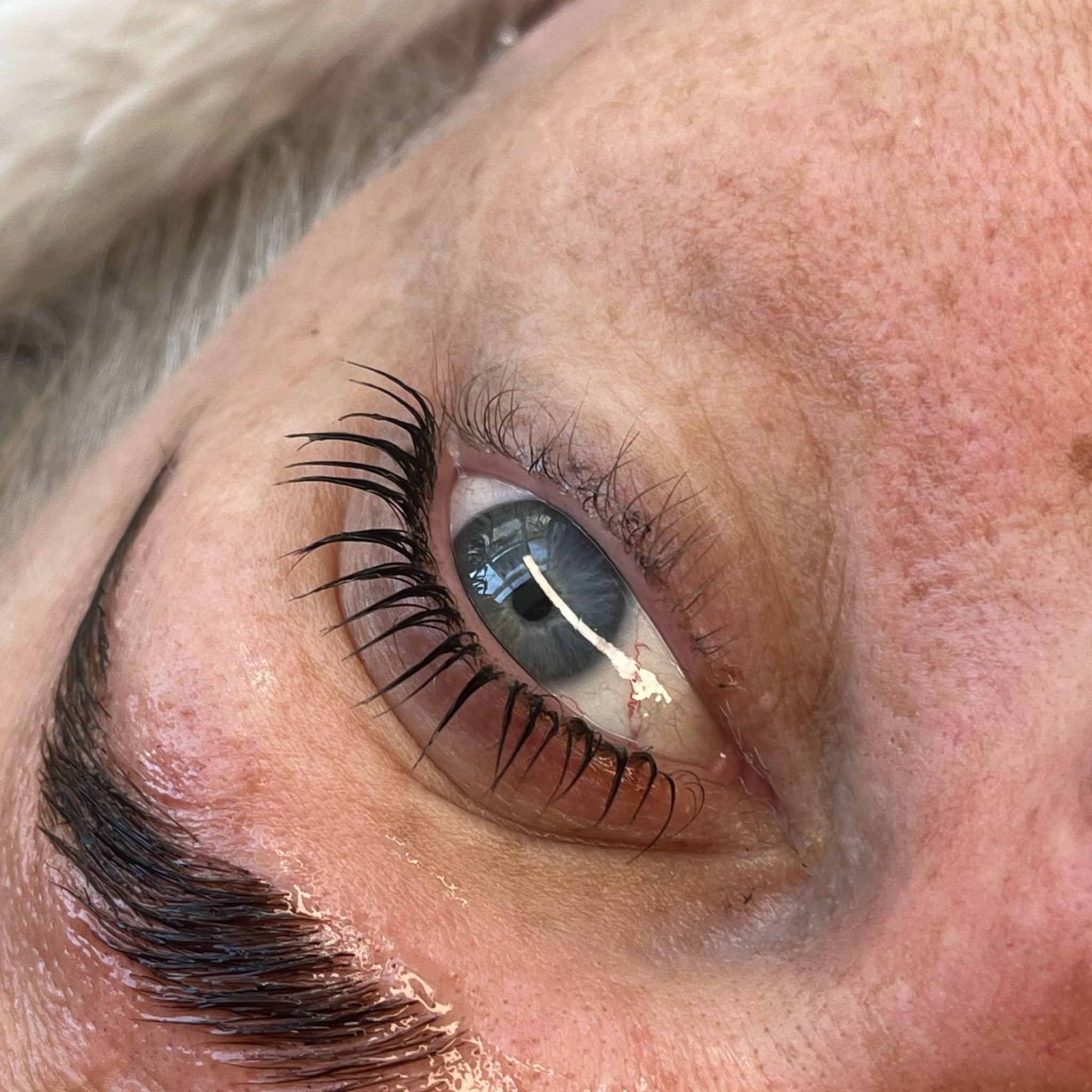 Flutter and Frame Airless Pump 8ml – Lash Lift & Brow Lami