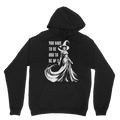 You Have to be Odd to be No. 1 Classic Hoodie