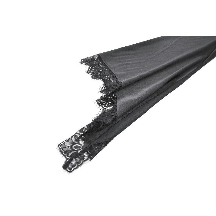Dark in Love Selene Gothic Kimono Tail Dress