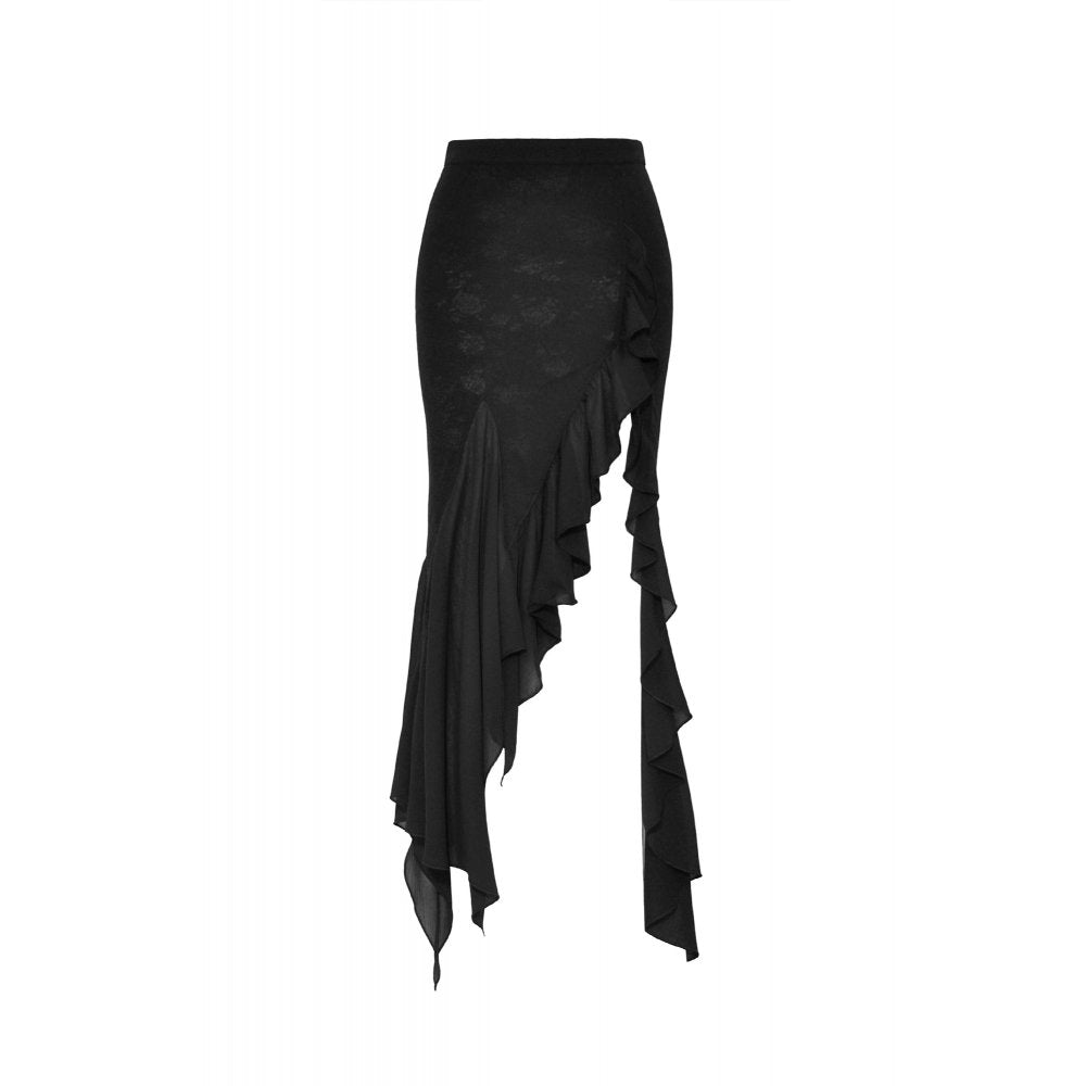 Dark In Love Izora Skirt﻿