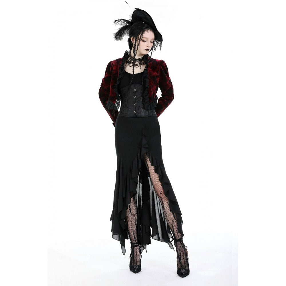 Dark In Love Izora Skirt﻿