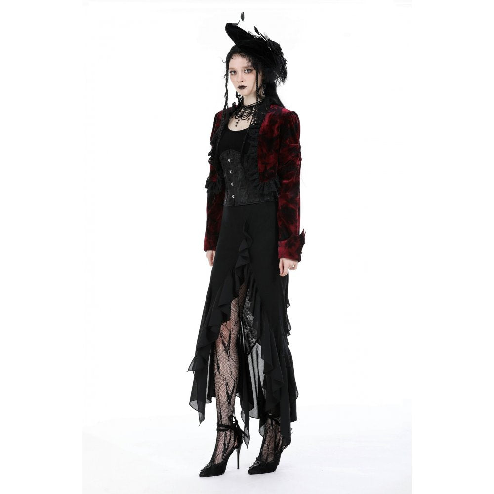 Dark In Love Izora Skirt﻿