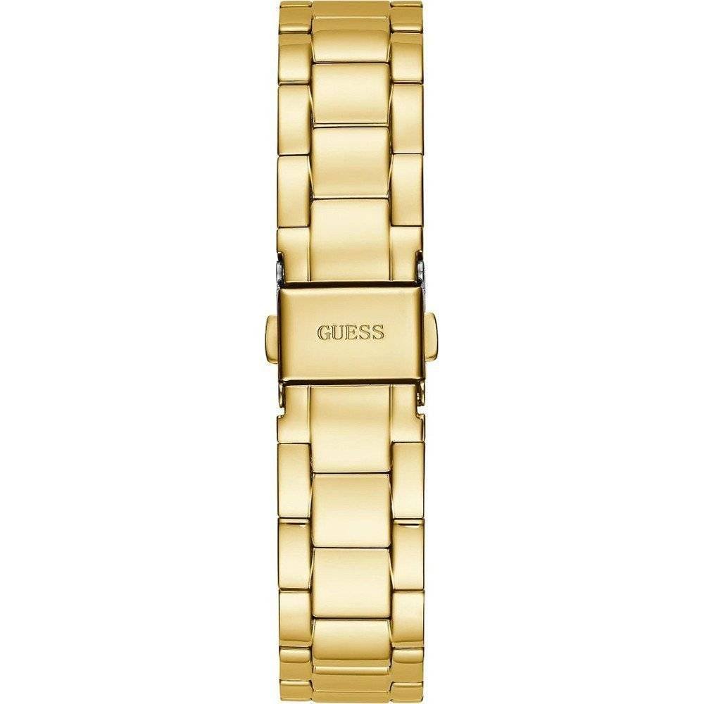 GUESS watch Gold GW0308L2 Ladies 36mm