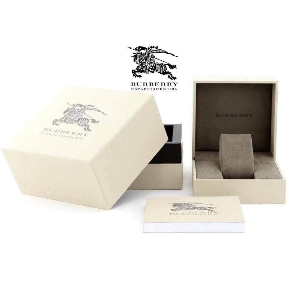 Burberry watch Engraved Watch 27mm BU9234