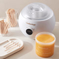 Digital Wax Heater For Soft & Hard Wax (UK PLUG)