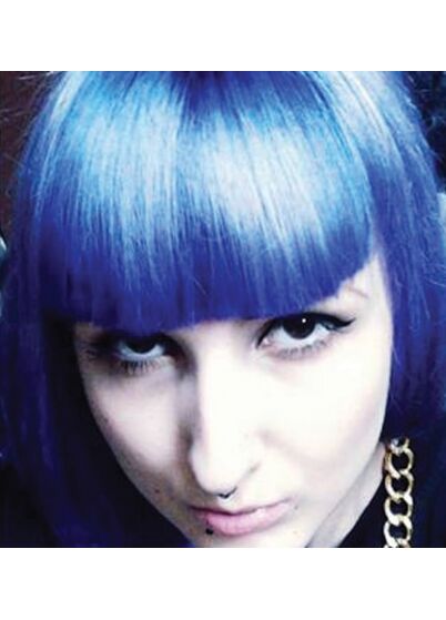 La Riche Directions Semi Permanent Hair Dye - Atlantic Blue 100ml