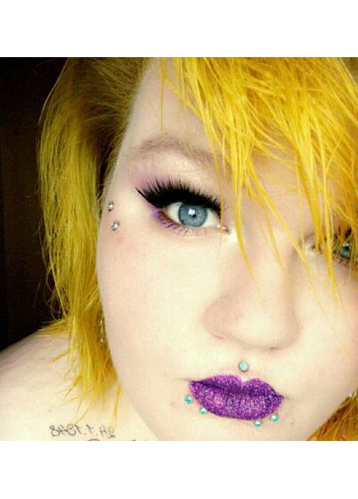 La Riche Directions Bright Daffodil Semi-Permanent Hair Dye - Vibrant True Yellow Vegan
