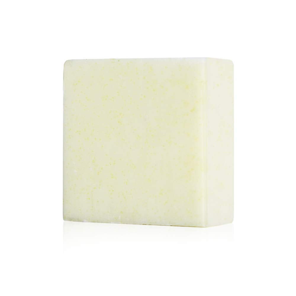 Dr Botanicals Champagne Radiance Cleansing Bar 70g Vegan