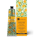 Dr Botanicals Japanese Orange Reviving Face and Hand Cream 50ml Vegan