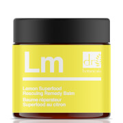 Dr.botanicals Lemon Superfood All-in-One Rescue Butter 50ml Vegan