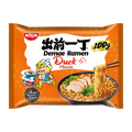NISSIN Demae Ramen - Duck Flavour 100g