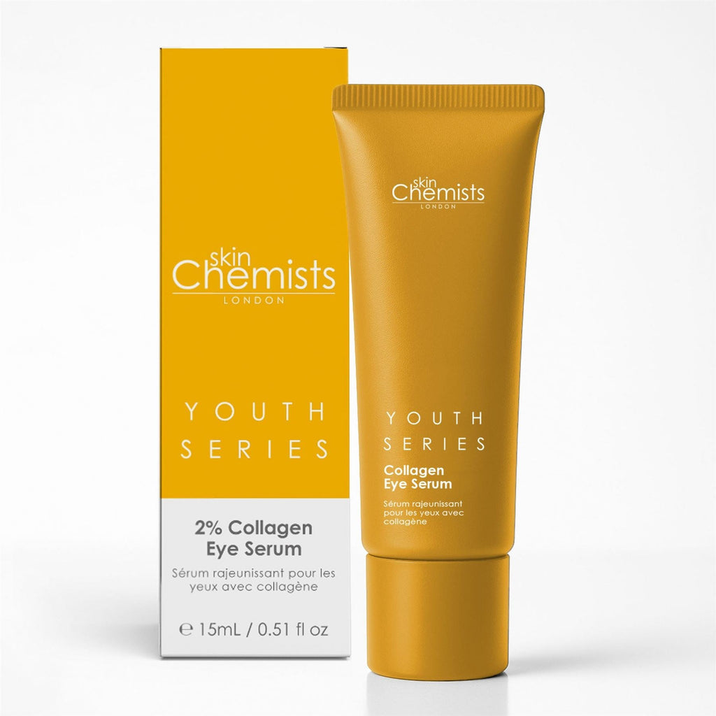 2% Collagen Eye Serum 15ml