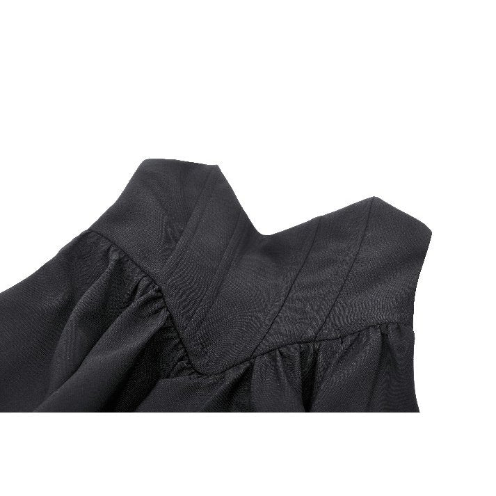 Dark in Love Keziah High Waisted Skirt - Size UK 8 Left Only!