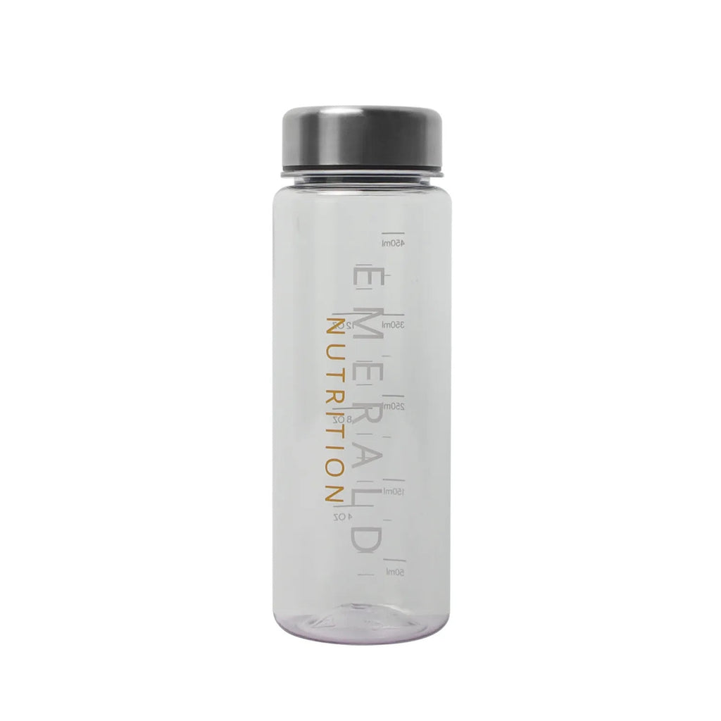 SHAKER BOTTLE | Emerald Nutrition