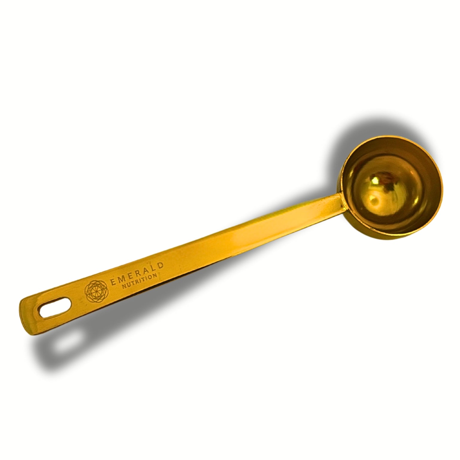 GOLD SCOOP | Emerald Nutrition