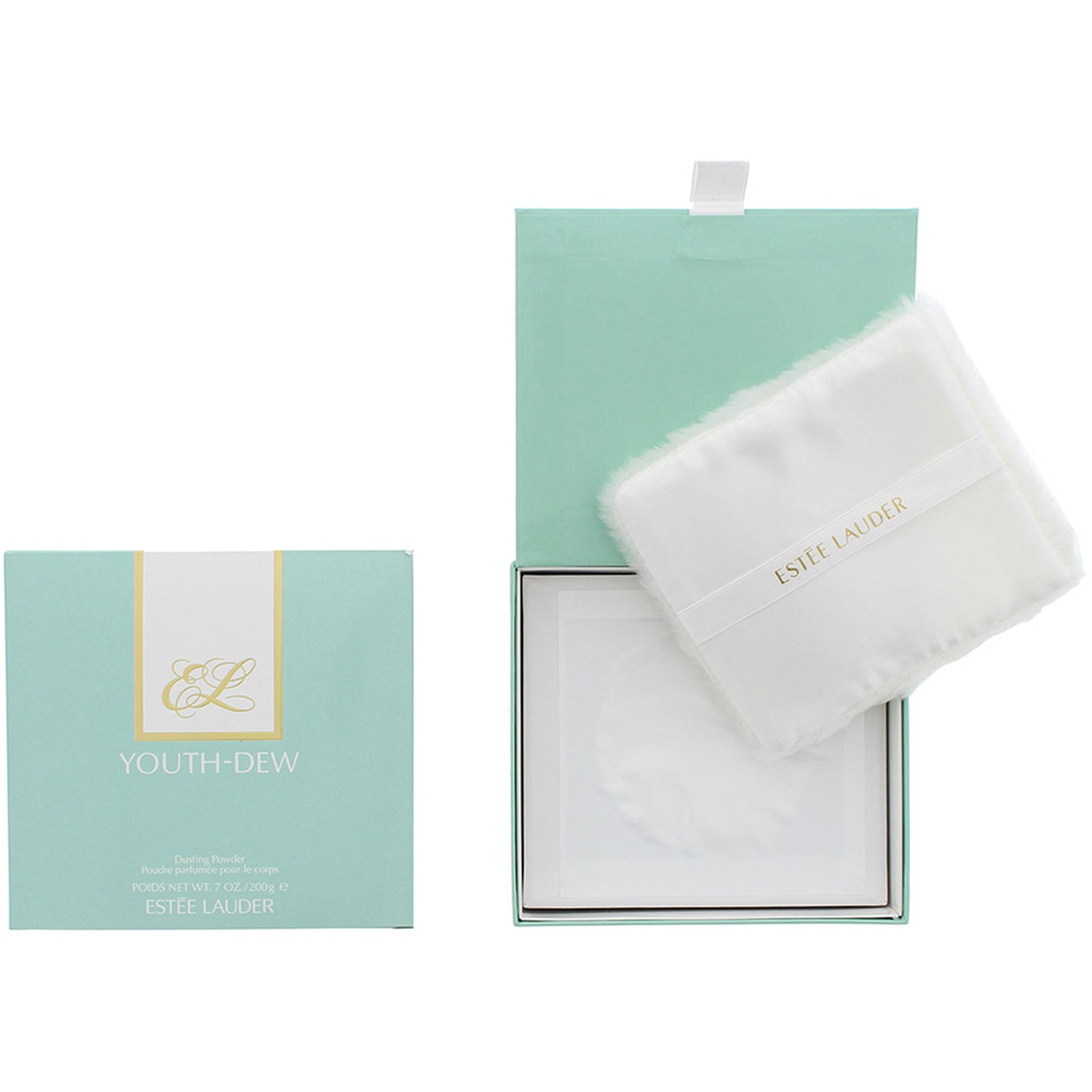Estée Lauder Youth-Dew Fragranced Dusting Powder 200g