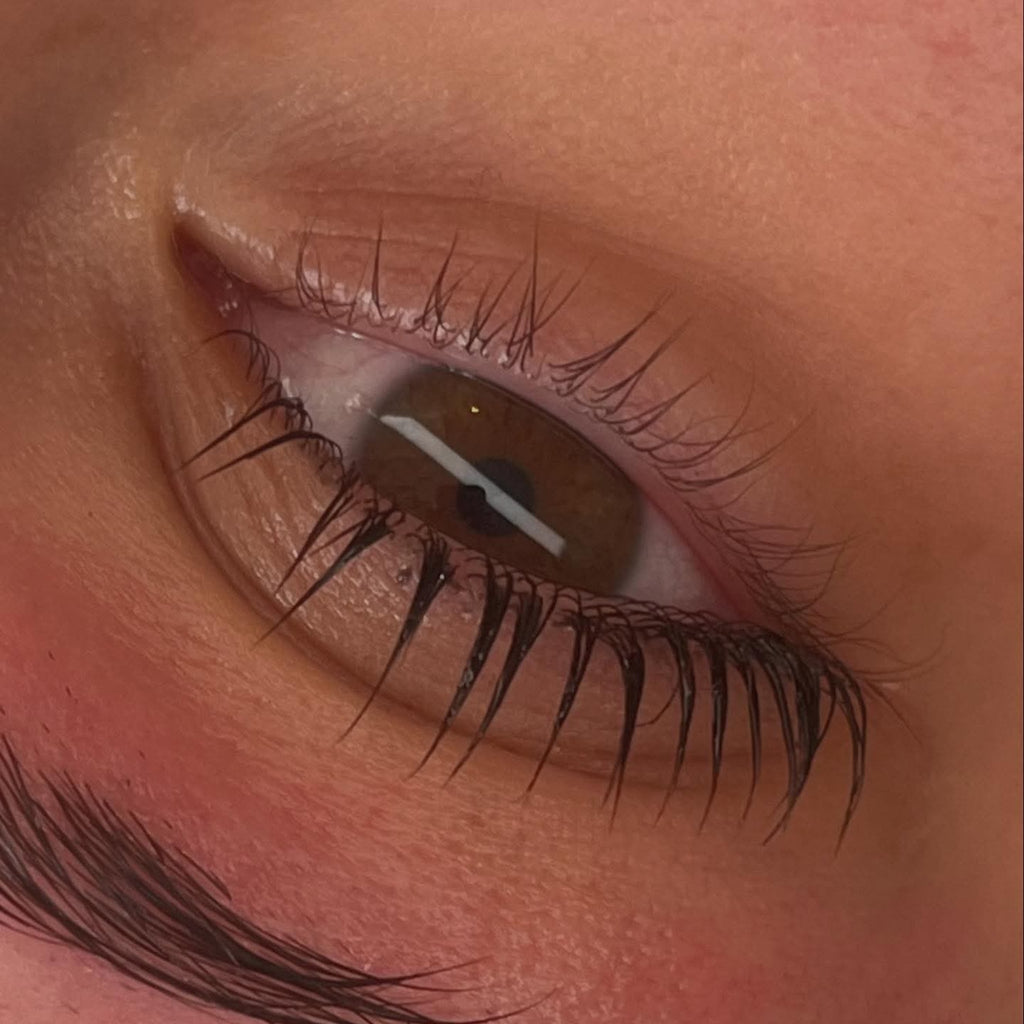 Flutter and Frame Airless Pump 8ml – Lash Lift & Brow Lami