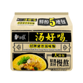 BAIXIANG Noodle Pork Bone Soup 5x113g