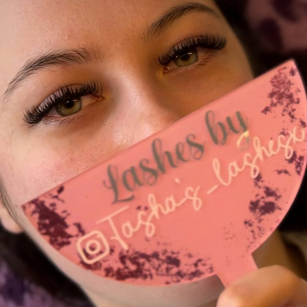 Fairy Lashes 16 Row Mixed Tray