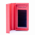 Fairy Lashes Single Length 16 Row Tray