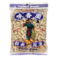 FARMER BRAND Roasted Peanuts In Shell 400g